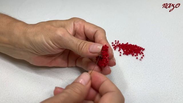 Nazo ile yılbaşı için kırmızı kalp kolye ucu nasıl yapılır смотреть онлайн