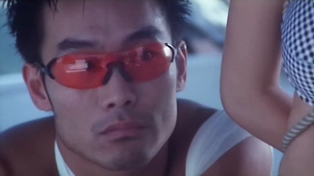 Movie Highlight Reel: The Peeping Tom (1997) | Hong Kong | Hong Kong tribute to Rod Stewart's song смотреть онлайн