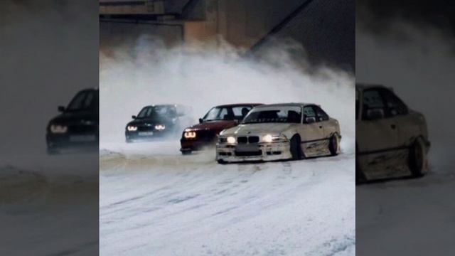 BMW TOP смотреть онлайн