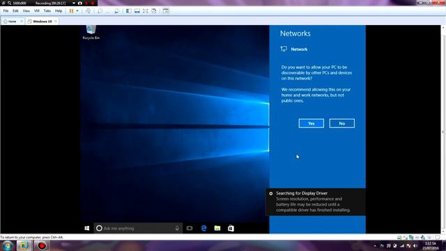 Windows 10 Home Insider Preview Single Language Build 14372.rs1 x86 смотреть онлайн