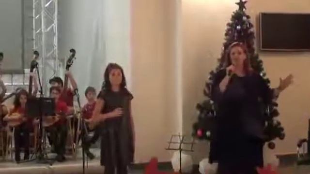 „Funiculì, funiculà“муз.Л.Денца.Изпълнява Тамбурашки оркестър„Русе “,Солисти: К.Чокоева и М.Цветков смотреть онлайн