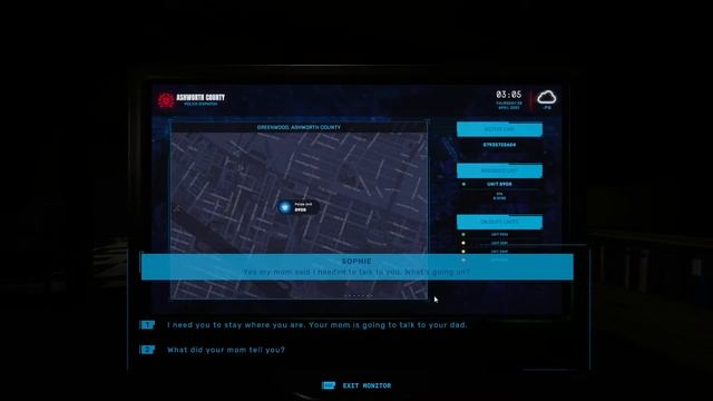 Dispatch | A Realistic Dispatcher Game