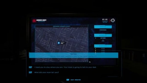 Dispatch | A realistic dispatcher game