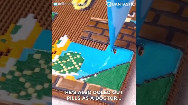 Creative NINTENDO Ideas That Are At Another Level ▶2