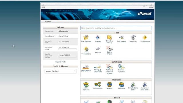 Blog With PHP OOP (Uploading Website to Web Server) : Part-56 смотреть онлайн