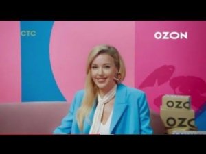 Рекламный блок СТС 02.08.2024