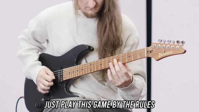 Why does everyone HATE this type of guitarist? смотреть онлайн