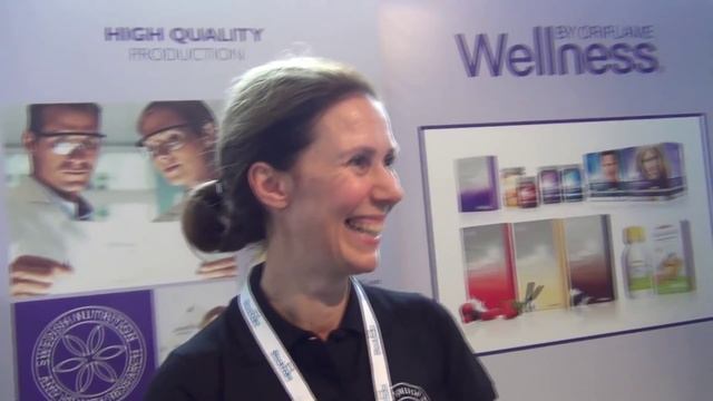 Елена Котова о Супах Вэлнэс