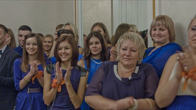 Роман и Ирина. Свадебный клип в 4K. Москва-сити, Кутузовский Загс, Архангельское. смотреть онлайн