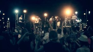 Derech - Славьте Господа ибо Он благ [Live]