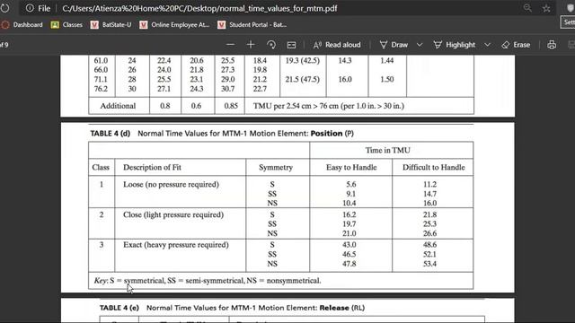 TMU Computation смотреть онлайн