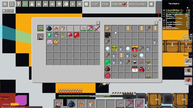 Looking at my Donations ?️ (Minecraft.io) смотреть онлайн