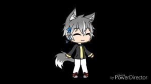 Они смеялись мне в след||клип||Gacha Life