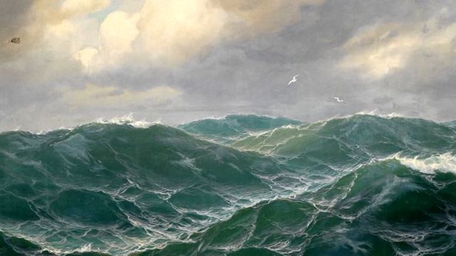 СТИХИ "Жизнь как море" ДаФиДиRo Анастасия Одесса смотреть онлайн