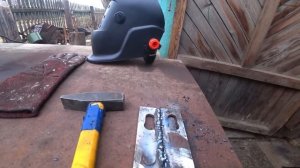 КАК Я РАНЬШЕ БЕЗ НЕГО ЖИЛ? ХОРОШИЙ ПОМОШНИК В ХОЗЯЙСТВЕ/Сварочный аппарат 160А DEKO DKWM160A