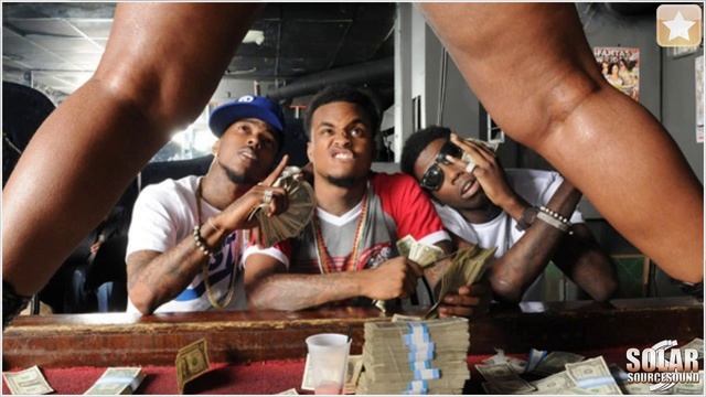 Travis Porter - Do A Trick смотреть онлайн