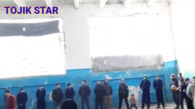 Волейбол! Гусар (Пенджикент) vs Вешист (Пенджикент) 1-тайм смотреть онлайн