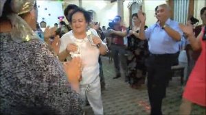 Olmaxon Xayitova - O'zbegim