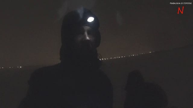 Таких я ловил только летом! Рыбалка на жерлицы. смотреть онлайн