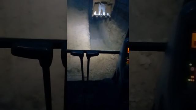 как копать траншею