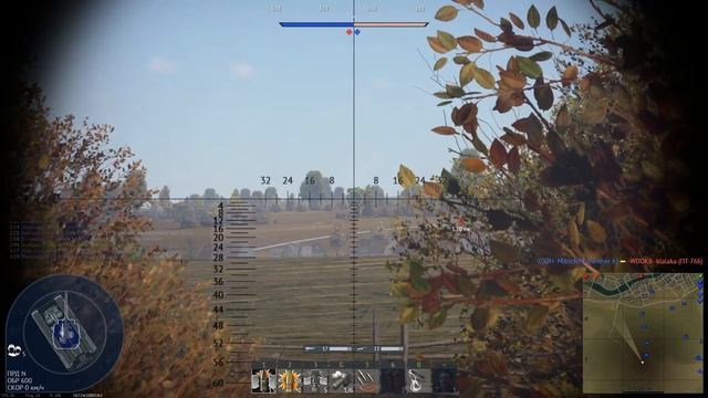 Винегрет #1 ( World Of Tanks , War Thunder