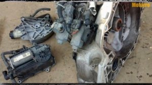 Стоит ли покупать Opel Zafira B (2004-2014)?