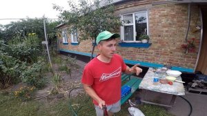 Накрылся силовой цилиндр ЦС 100. Купил новый Гидросила/The power cylinder broke. Replacement