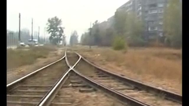 Дождаться трамвая смотреть онлайн