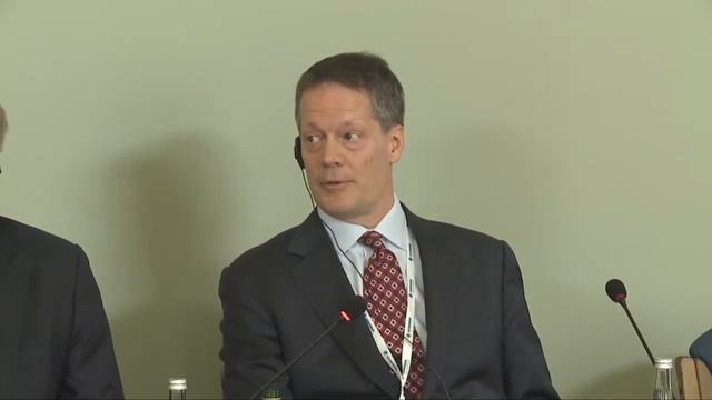 Мирное разрешение споров в рамках процедур ВТО смотреть онлайн