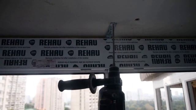 Максимус окна - технология остекление французского балкона под ключ смотреть онлайн