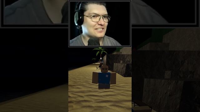Секретный персонаж 2. Приколы и мемы. Roblox Evade. #95 смотреть онлайн