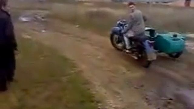 как завести жигули. Как убить мотор смотреть онлайн