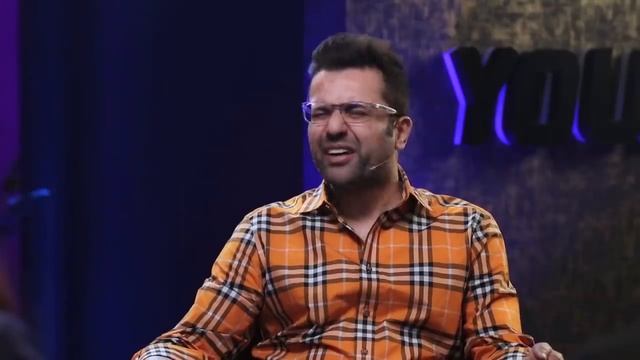 Self Respect - By Sandeep Maheshwari смотреть онлайн