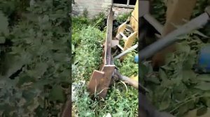 Бульдозер ЧТЗ Т-170 экспресс-обзор от Владислава Перегудова