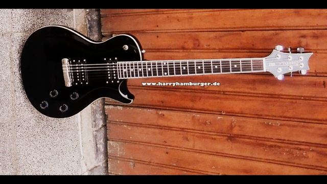 Lead Sounds by Harry Hamburger ( all Sounds from the Boss ME 70-ME25) Audio смотреть онлайн