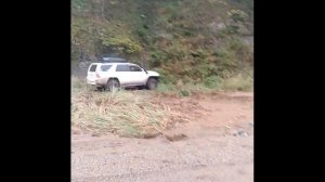 Путешествие на север Приморского края, сентябрь 2022. Третья часть.