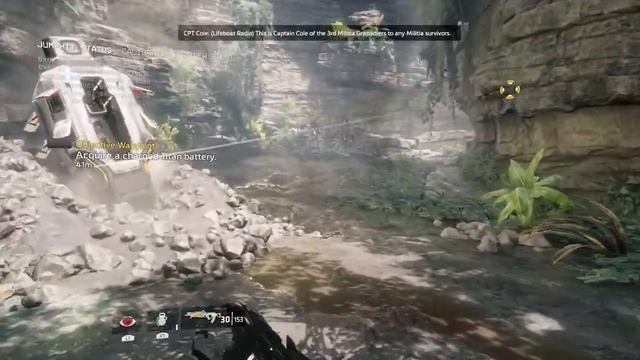 Mech Monday // Titanfall 2 - Part 1 - Standby for Titanfall // ReviewHaven Gaming смотреть онлайн