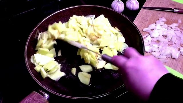 Домашний стол для всех 