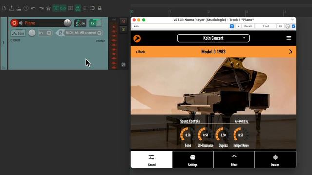 Fastest Way to Create Tracks in REAPER смотреть онлайн