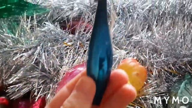 ИЗ СССР Новогодние игрушки ? смотреть онлайн