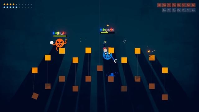 DESTROYING My Friendships With INFINITY STONES in Modded Rounds смотреть онлайн