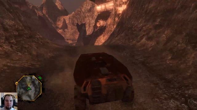 Red Faction Guerrilla: Demons of the Badlands part 6 | NanoElite666 Plays... смотреть онлайн