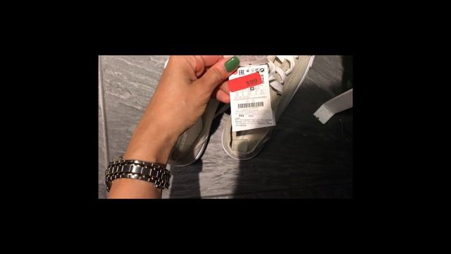 ШОППИНГ-ВЛОГ: BERSHKA, PULL&BEAR | ПРИМЕРКА | ШОРТЫ, ПЛАТЬЯ, БЛУЗЫ смотреть онлайн