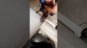 Дэу Нексия, снять личинку без ключа, ключ по замку. Как разобрать замок зажигания без повреждений.