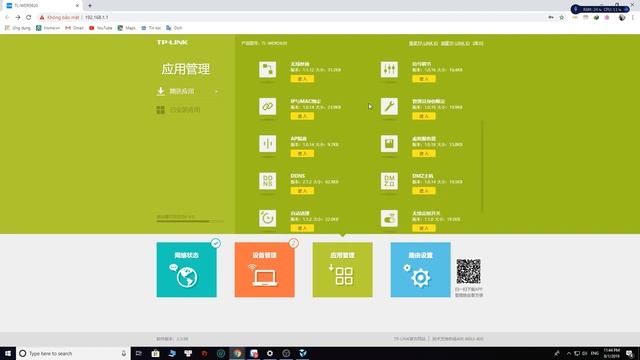 Modem TPLink 2 Băng Tần Chỉ 450k | Review, Setup, Speedtest TPLink WDR5620