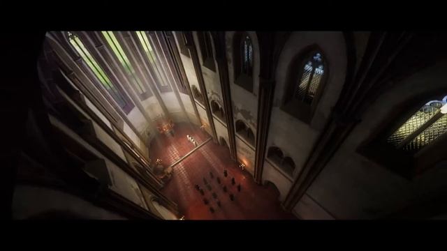 🎬Kingdom Come Deliverance A Blacksmith's Tale Trailer - PS4 Xbox One PC 1080p Trailer смотреть онлайн