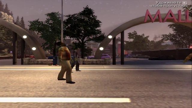 Goat Simulator - зомби пошли на меня смотреть онлайн