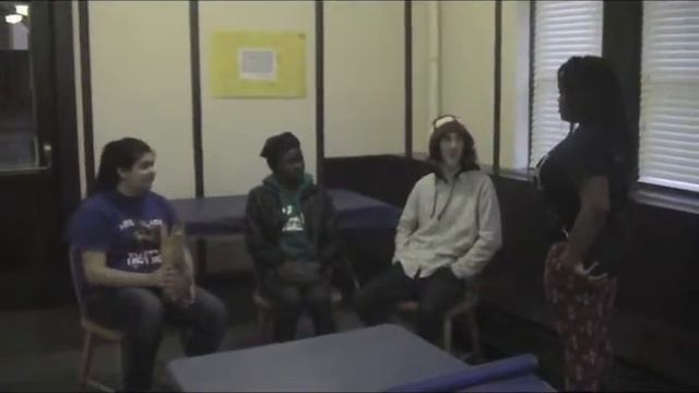 Teiasha Robertson Odette Savannah Ochoa Ryan Sullivan FINAL DONE смотреть онлайн