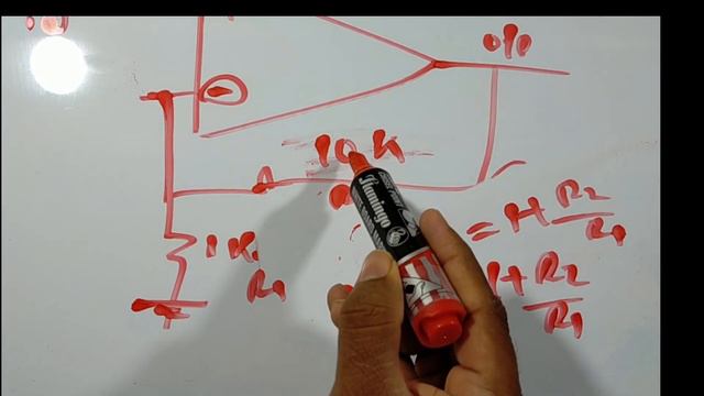 20.Electronics Tutorial in Malayalam | Basic Electronics | OPERATIONAL AMPLIFIER | Part -4| смотреть онлайн