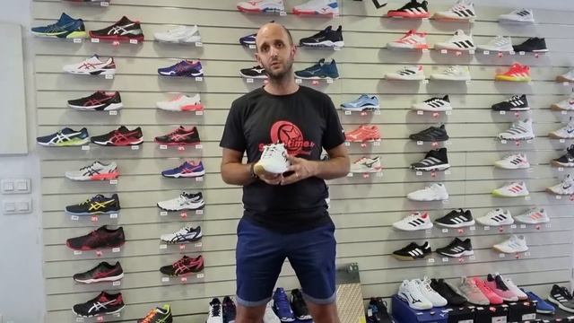 Chaussures Salming Handball Kobra смотреть онлайн